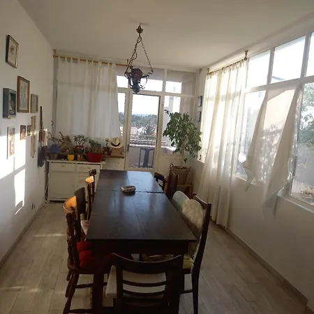 Happy Apartman