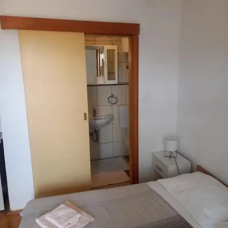 Apartman Happy Makarska