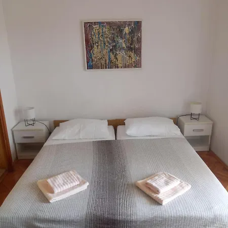 Apartman Happy Makarska