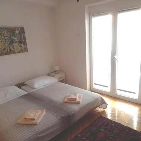 Happy Apartman