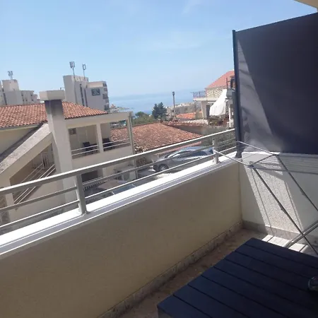Happy Apartman