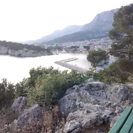 Apartman Happy Makarska